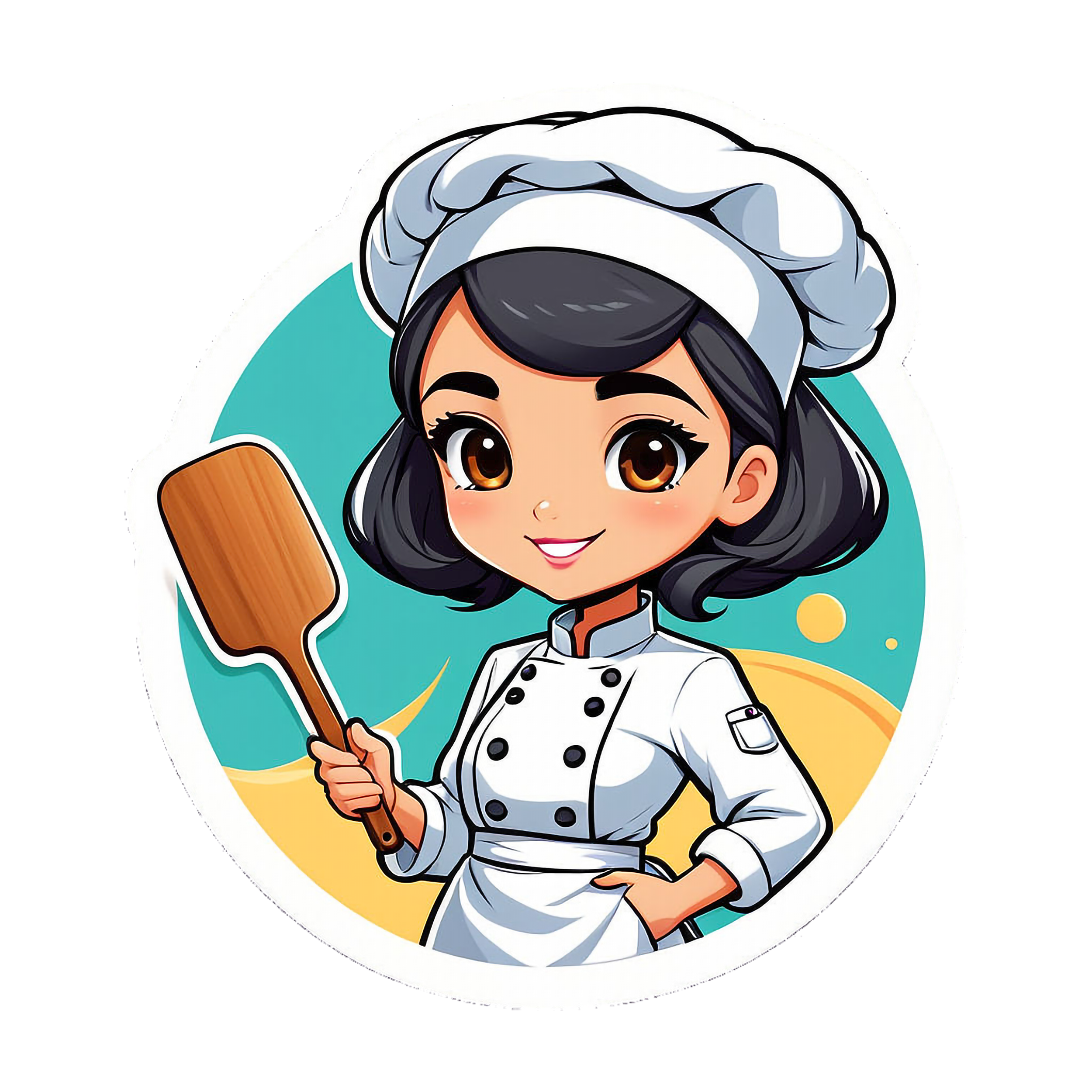 Dapur Bunda Athar